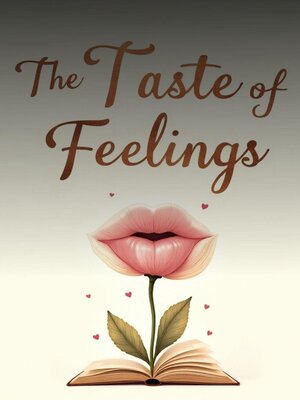 cover image of The Taste of Feelings
